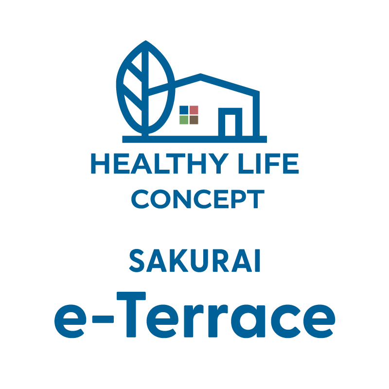SAKURAI e-Terrace